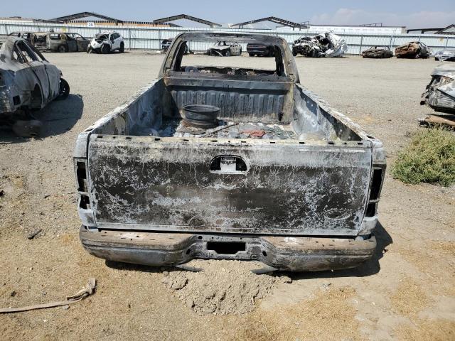 Photo 6 from auction – 1998 FORD F150 with VIN 1FTRF1764WKC17361
