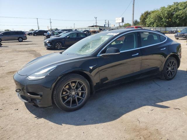 TESLA MODEL 3 2019 with VIN 5YJ3E1EA3KF398363 - Photo from auction