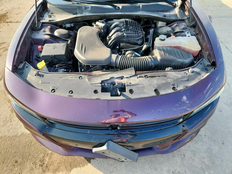 Photo 11 from auction – 2021 DODGE CHARGER SX with VIN 2C3CDXBG7MH534154