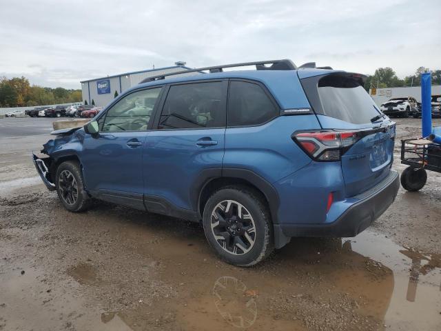 Photo 2 from auction – 2025 SUBARU FORESTER PREMIUM with VIN JF2SLDDCXSH435674
