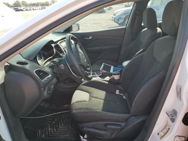 Photo 7 from auction – 2015 DODGE DART SXT with VIN 1C3CDFBB1FD227190