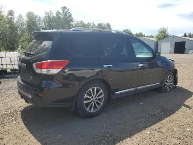 Photo 3 from auction – 2014 NISSAN PATHFINDER with VIN 5N1AR2MMXEC670885