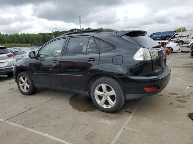 Photo 2 from auction – 2004 LEXS RX 330 with VIN JTJHA31UX40068991