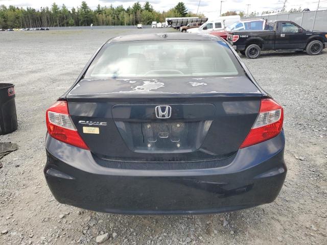 صورة رقم 6 من المزاد - 2012 HONDA CIVIC EXL مع VIN 2HGFB2F98CH007690