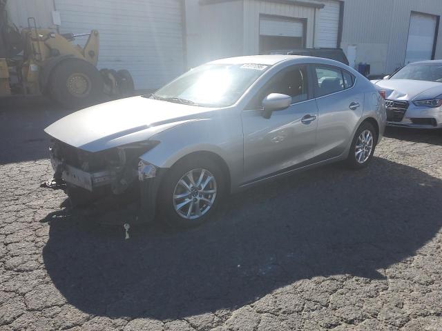 MAZDA 3 TOURING 2015 with VIN 3MZBM1V79FM192384 - Photo from auction