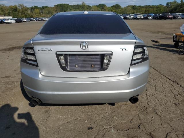 Photo 6 from auction – 2006 ACURA 3.2TL with VIN 19UUA66216A053403