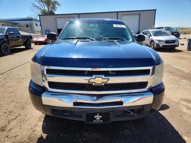 Photo 5 from auction – 2009 CHEVROLET SILVERADO with VIN 3GCEK233X9G183787