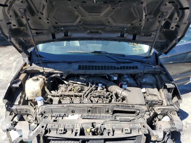 Photo 12 from auction – 2020 FORD EDGE TITAN with VIN 2FMPK4K90LBA14362