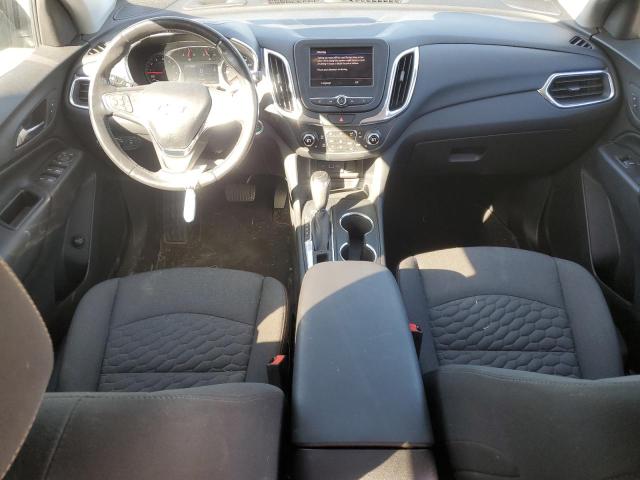 Photo 8 from auction – 2020 CHEVROLET EQUINOX LT with VIN 3GNAXJEV4LS547965