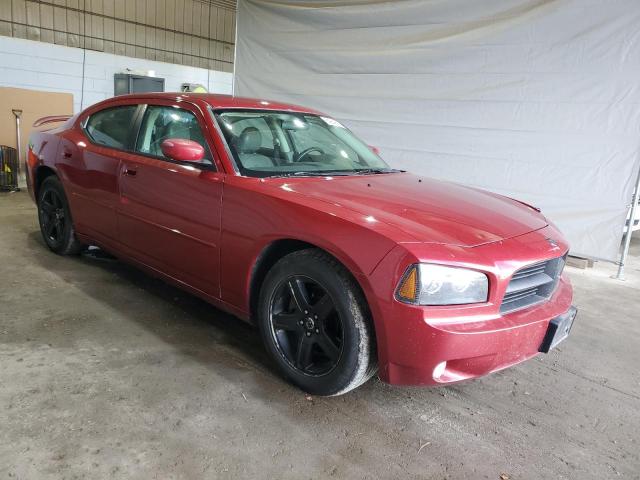 Photo 4 from auction – 2010 DODGE CHARGER R/ with VIN 2B3CA5CT8AH172076
