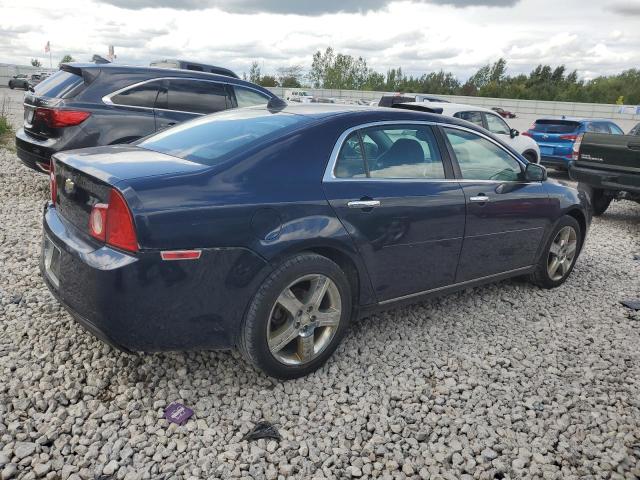 Photo 3 from auction – 2012 CHEVROLET MALIBU 1LT with VIN 1G1ZC5E0XCF249940