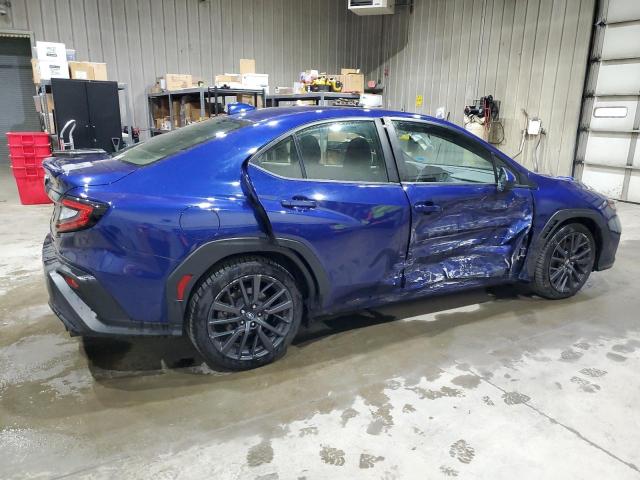 Photo 3 from auction – 2022 SUBARU WRX PREMIU with VIN JF1VBAF62N9019272
