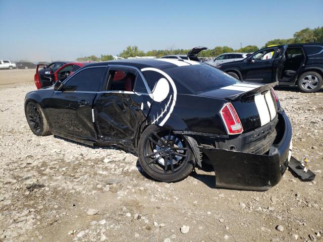 Photo 2 from auction – 2014 CHRYSLER 300C with VIN 2C3CCAET0EH105741