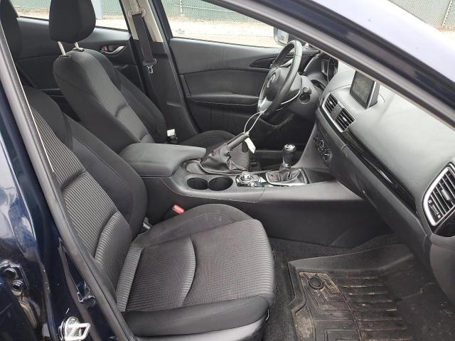 Photo 7 from auction – 2015 MAZDA 3 TOURING with VIN JM1BM1V78F1269567