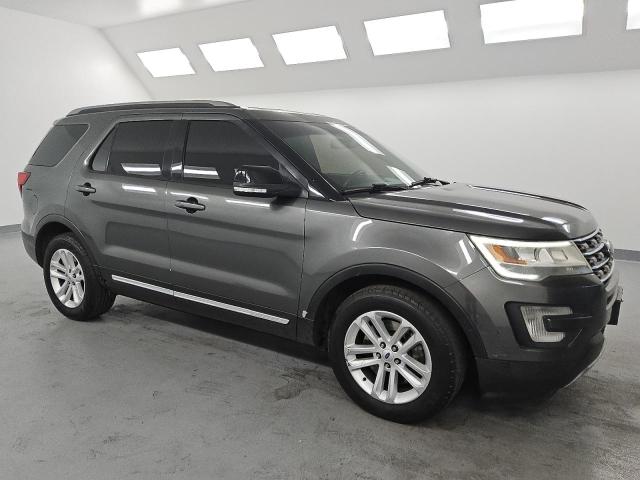 صورة رقم 4 من المزاد - 2017 FORD EXPLORER X مع VIN 1FM5K7D87HGC22056