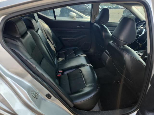 Photo 10 from auction – 2019 NISSAN ALTIMA SR with VIN 1N4BL4CVXKC185017
