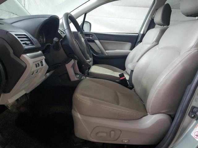 Photo 7 from auction – 2015 SUBARU FORESTER 2 with VIN JF2SJAHC6FH438852