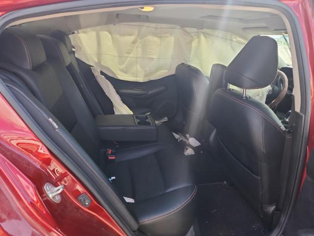 Photo 10 from auction – 2020 NISSAN ALTIMA SR with VIN 1N4BL4CW9LC170969