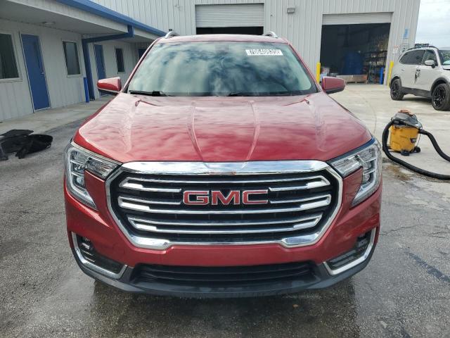 Photo 5 from auction – 2023 GMC TERRAIN SL with VIN 3GKALVEG3PL140723