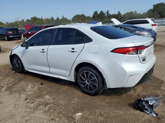 Photo 2 from auction – 2025 TOYOTA COROLLA LE with VIN 5YFB4MDE9SP279404