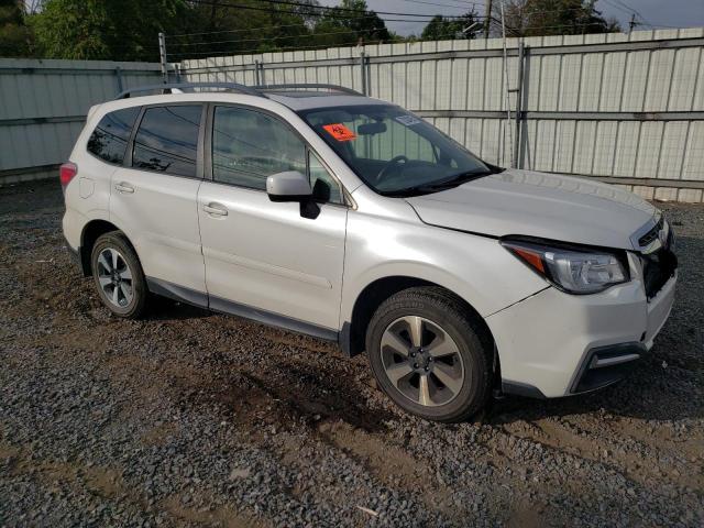 Photo 4 from auction – 2017 SUBARU FORESTER 2 with VIN JF2SJAGCXHH538165