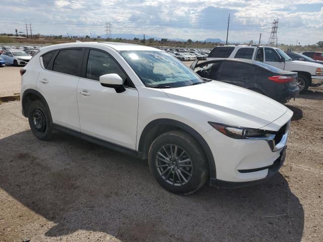 Photo 4 from auction – 2019 MAZDA CX-5 TOURI with VIN JM3KFACM1K0695594