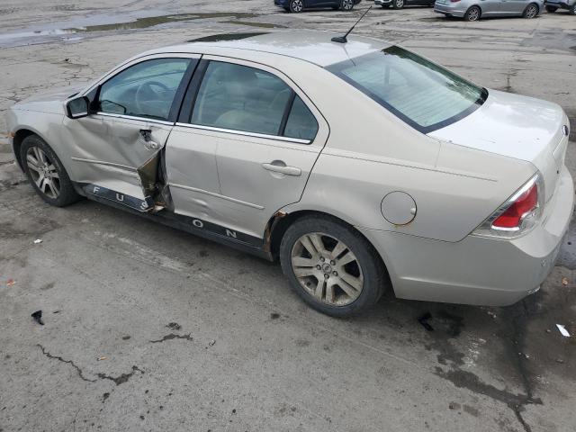 Photo 2 from auction – 2009 FORD FUSION SEL with VIN 3FAHP08159R147753