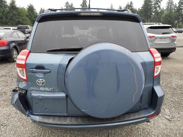 Photo 6 from auction – 2010 TOYOTA RAV4 with VIN 2T3ZF4DV5AW039893