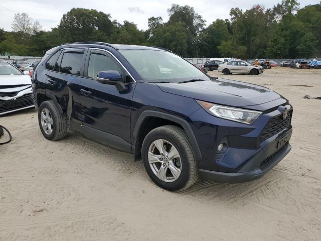 Photo 4 from auction – 2019 TOYOTA RAV4 XLE with VIN JTMP1RFV3KD511930