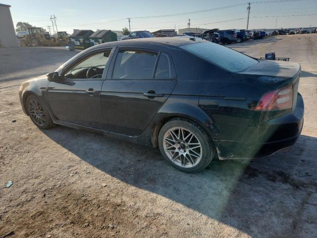 Photo 2 from auction – 2007 ACURA TL with VIN 19UUA66217A024176