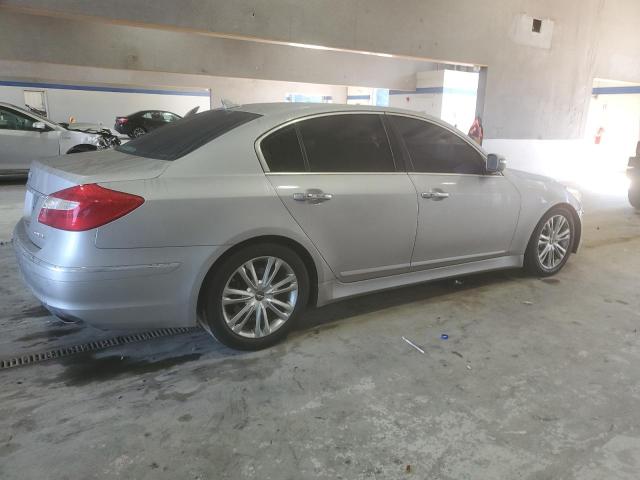Photo 3 from auction – 2012 HYUNDAI GENESIS 3. with VIN KMHGC4DD2CU178995