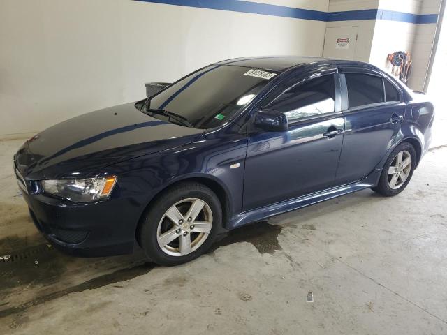 MITSUBISHI LANCER SE 2013 with VIN JA32V2FW0DU022594 - Photo from auction