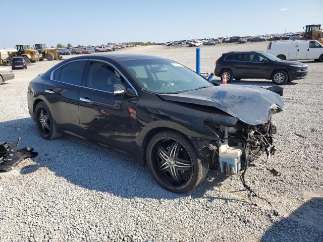 Photo 4 from auction – 2011 NISSAN MAXIMA S with VIN 1N4AA5AP7BC859524