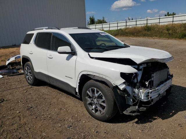 Photo 4 from auction – 2023 GMC ACADIA SLT with VIN 1GKKNULS8PZ198884