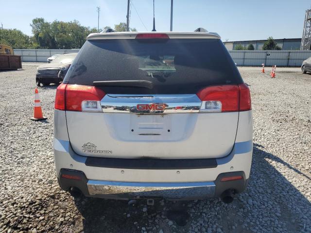Photo 6 from auction – 2010 GMC TERRAIN SLT with VIN 2CTFLHEY7A6368610