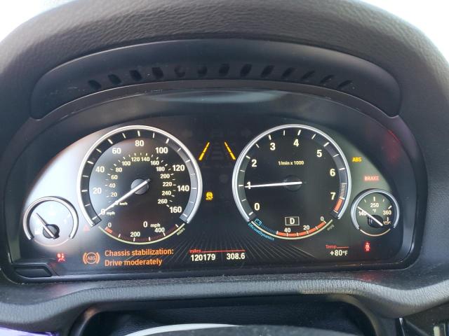 Photo 9 from auction – 2015 BMW X3 XDRIVE2 with VIN 5UXWX9C57F0D53069