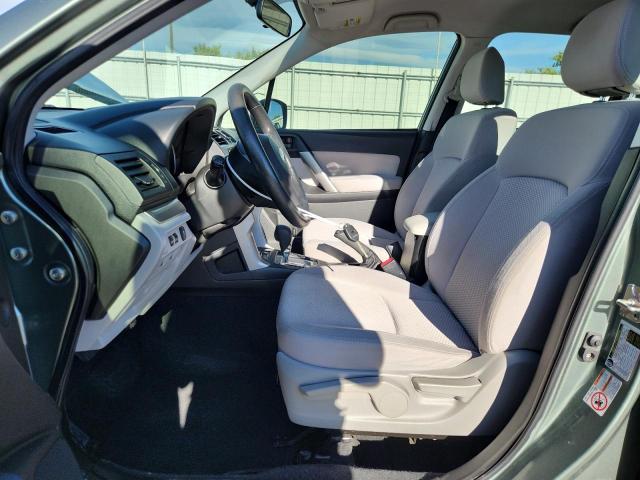 Photo 7 from auction – 2014 SUBARU FORESTER 2 with VIN JF2SJAAC7EH511218