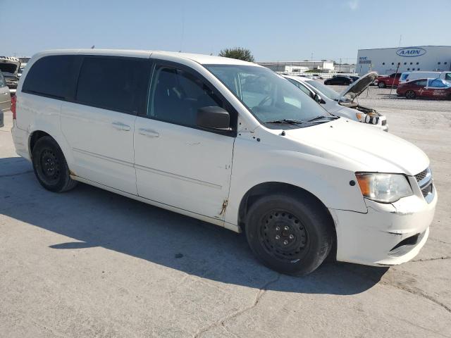 Photo 4 from auction – 2012 DODG GRAND CARAVAN SE with VIN 2C4RDGBG6CR153216