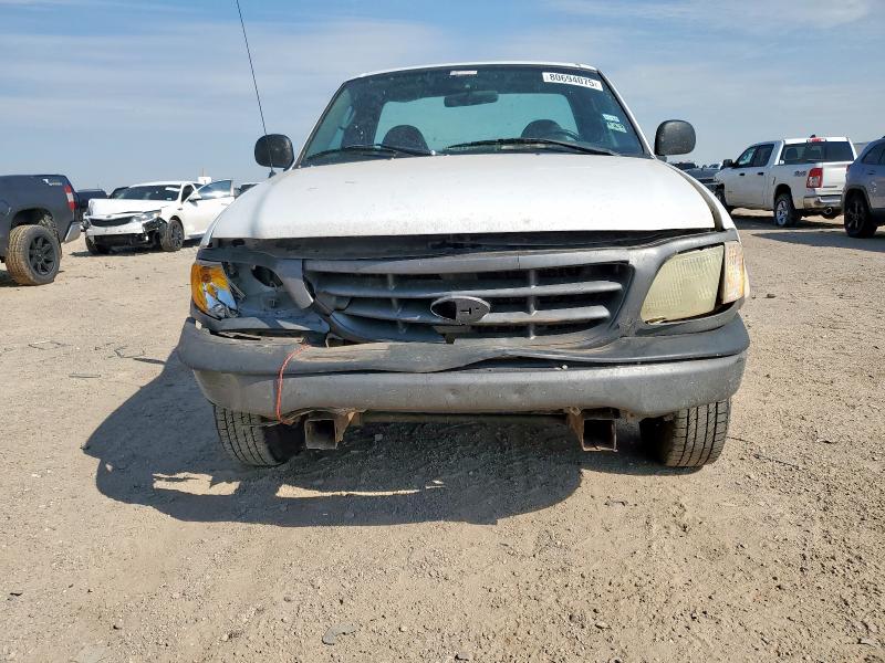 Photo 5 from auction – 2003 FORD F150 with VIN 2FTRF17243CA97963