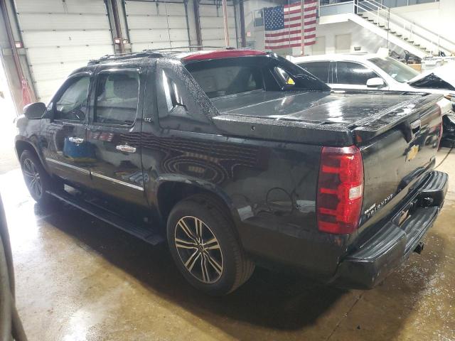 Zdjęcie 2 z aukcji – 2012 CHEVROLET AVALANCHE z VIN 3GNTKGE77CG143301