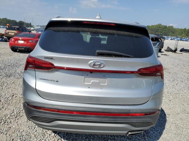 Photo 6 from auction – 2021 HYUNDAI SANTA FE S with VIN 5NMS14AJ8MH368887
