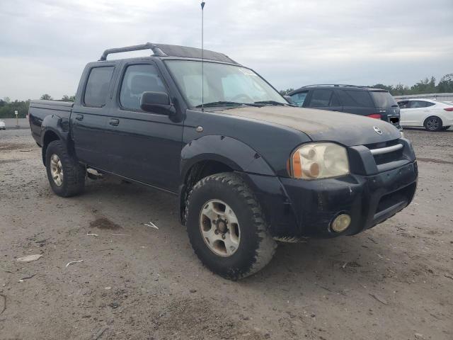 Photo 4 from auction – 2003 NISSAN FRONTIER CREW CAB XE with VIN 1N6ED27T03C442072