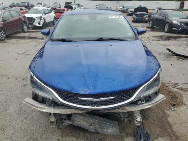 Photo 5 from auction – 2015 CHRYSLER 200 LIMITED with VIN 1C3CCCABXFN621767