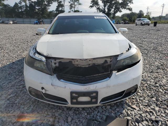 Photo 5 from auction – 2014 ACURA TL with VIN 19UUA8F2XEA008163