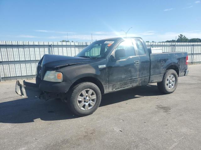 FORD F150 2008 with VIN 1FTRF12248KE25487 - Photo from auction