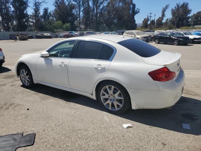 Photo 2 from auction – 2011 INFINITI G37 BASE with VIN JN1CV6AP1BM304806