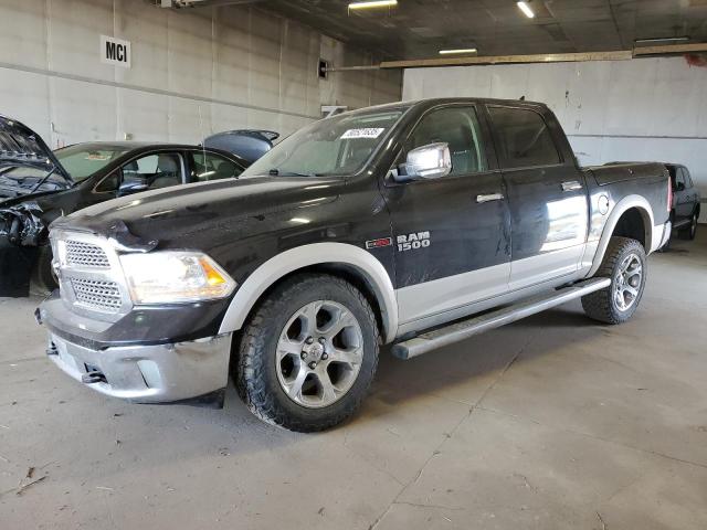 RAM 1500 LARAM 2016 with VIN 1C6RR7NM8GS315295 - Photo from auction