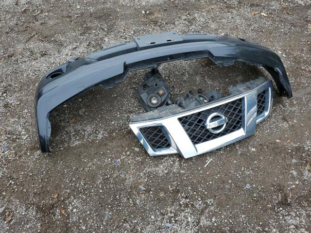 Photo 12 from auction – 2016 NISSAN FRONTIER S with VIN 1N6AD0FV1GN761075