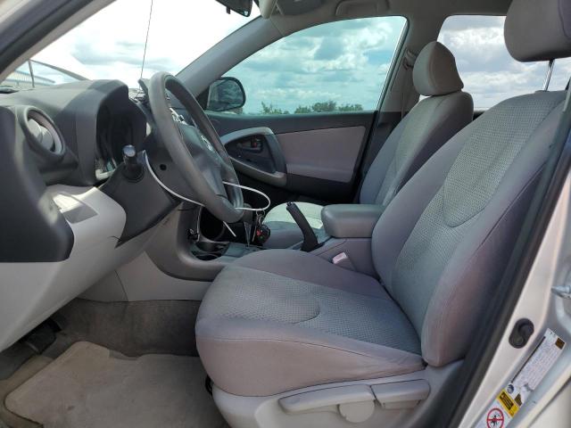 Photo 7 from auction – 2007 TOYOTA RAV4 with VIN JTMZD33V776034691