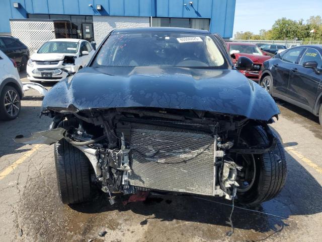 Photo 5 from auction – 2019 JAGUAR F-PACE with VIN SADCS2FX9KA601920